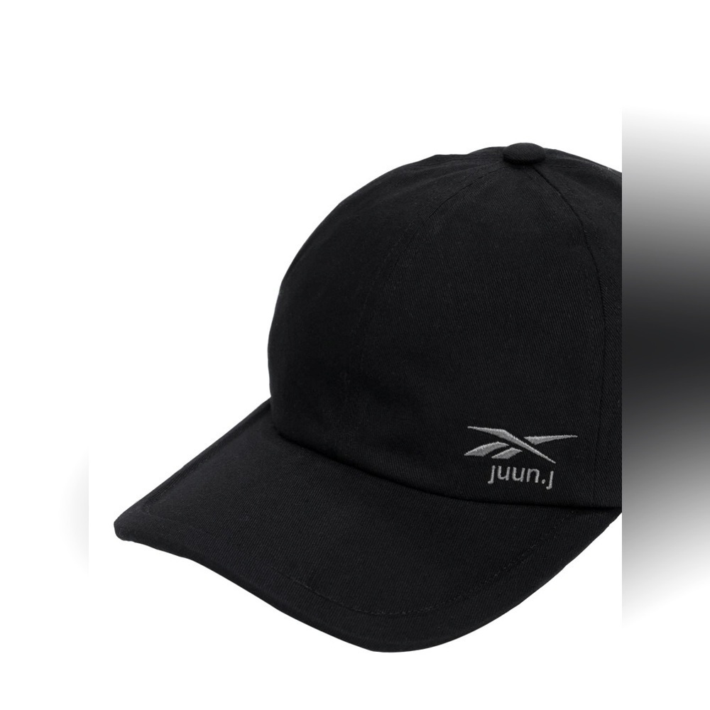 Juun.J x Reebok baseball cap OS UNI​​​​